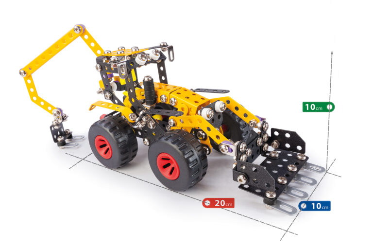 2591 Constructor Noah model (2)