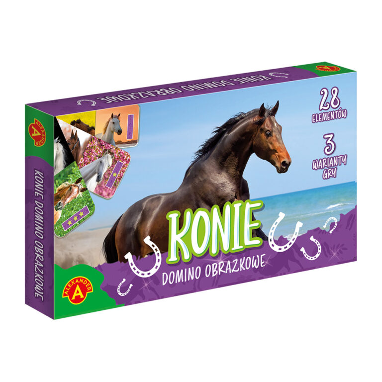 2784 Domino Konie - 16 x 16 pud 300 dpi RGB